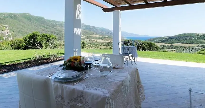 Villa Dama Luxury Alguer