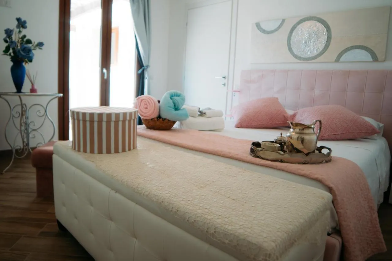 Villa Dama Luxury Alguer