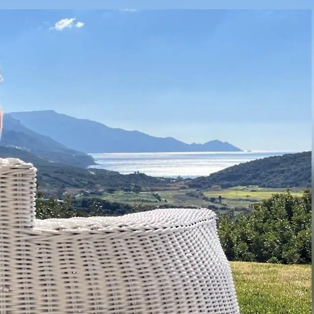 Villa Dama Luxury Alguer
