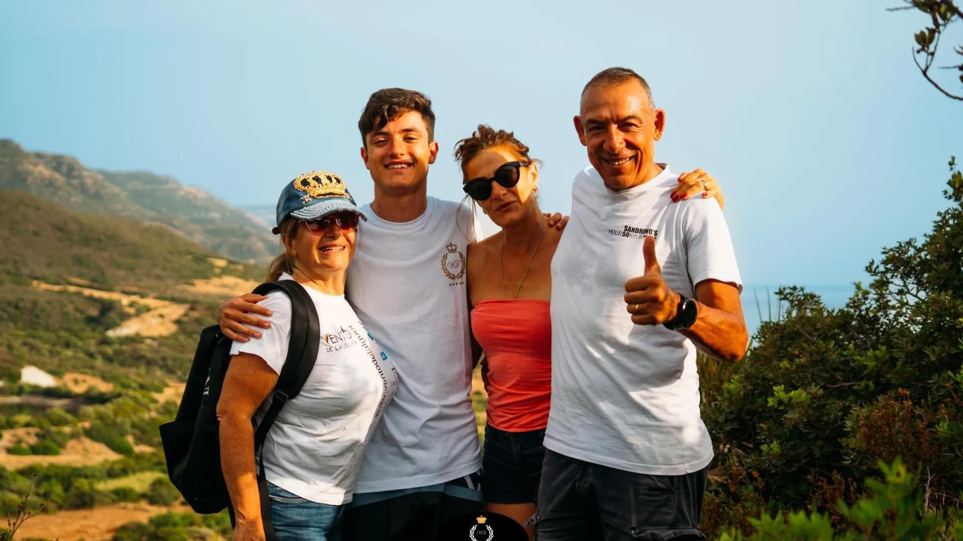 Villa Dama Luxury Alguer Italia