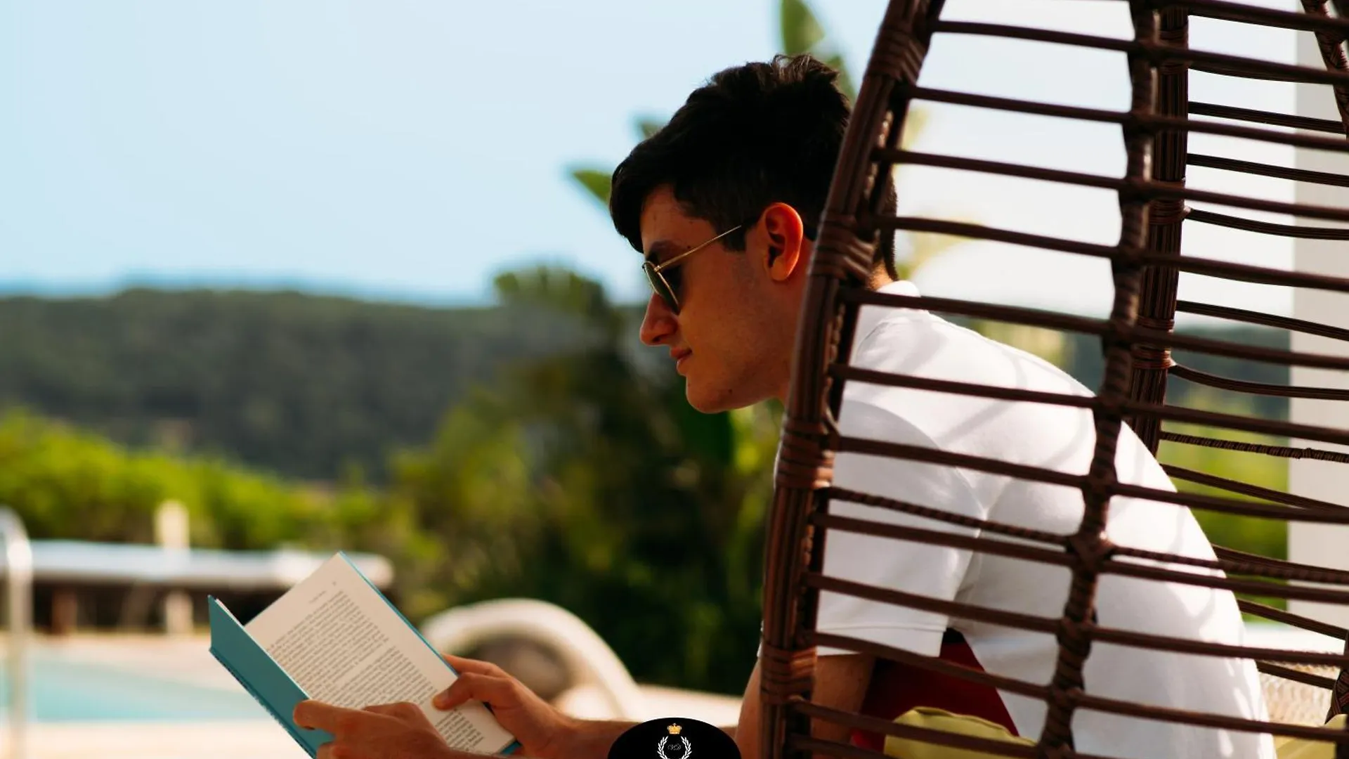 Villa Dama Luxury Alguer