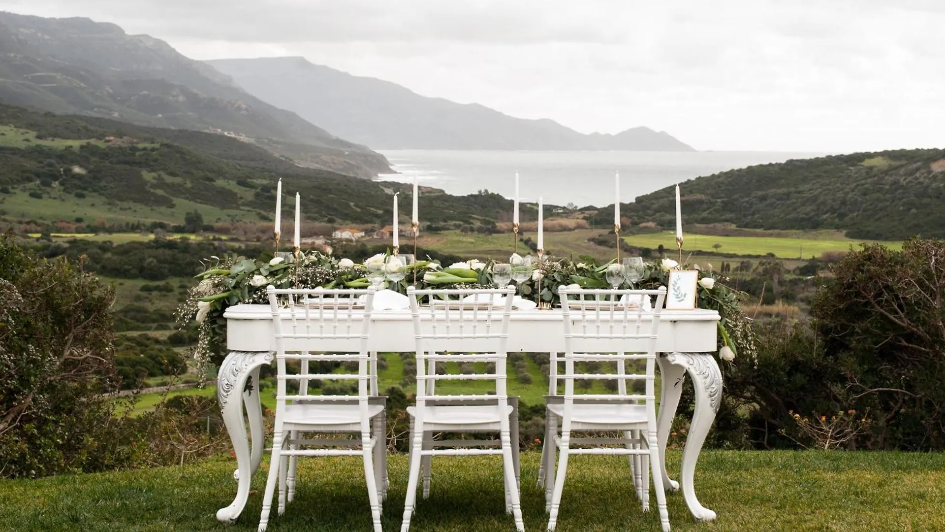 Villa Dama Luxury Alguer