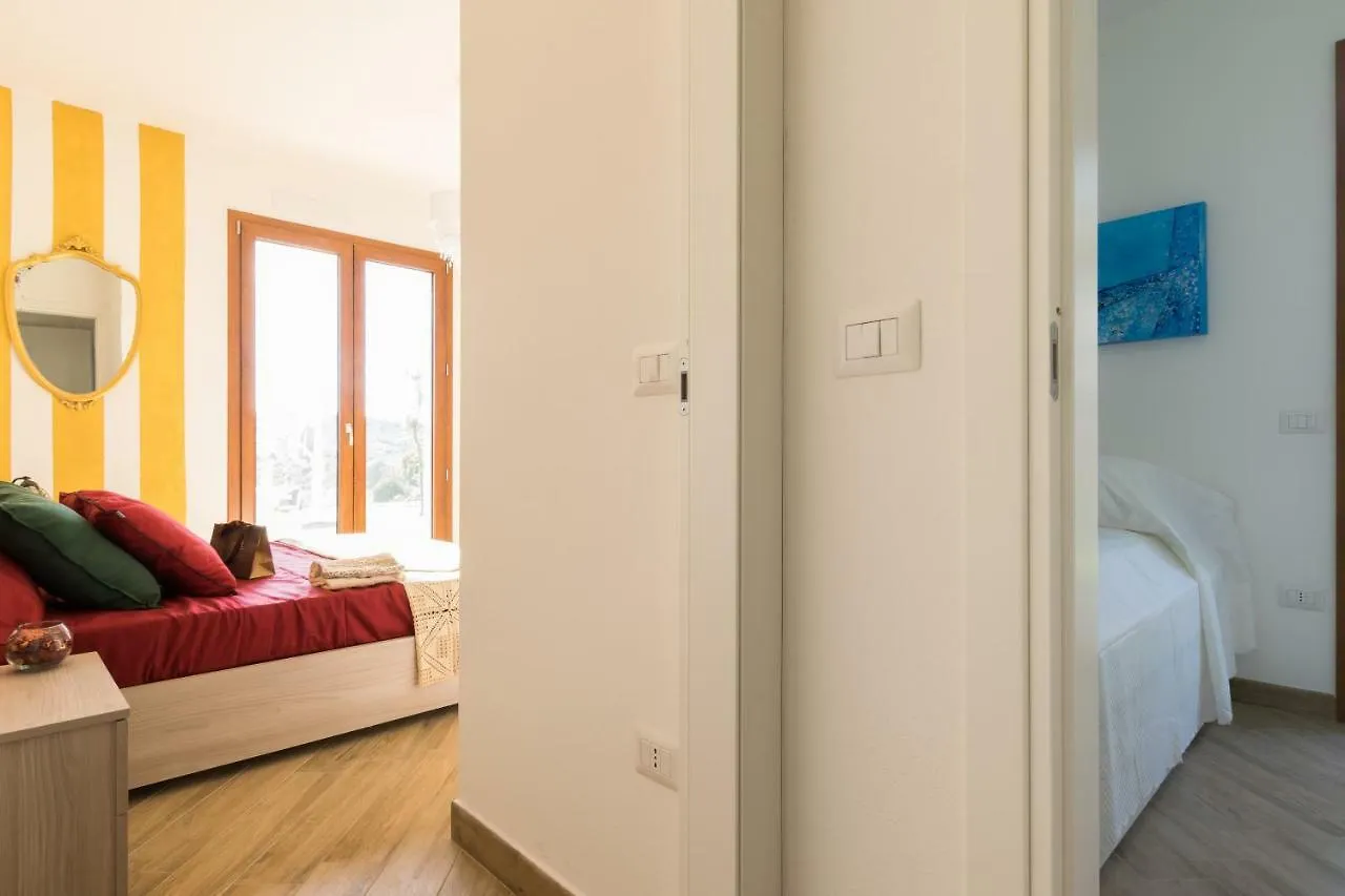 Villa Dama Luxury Alguer