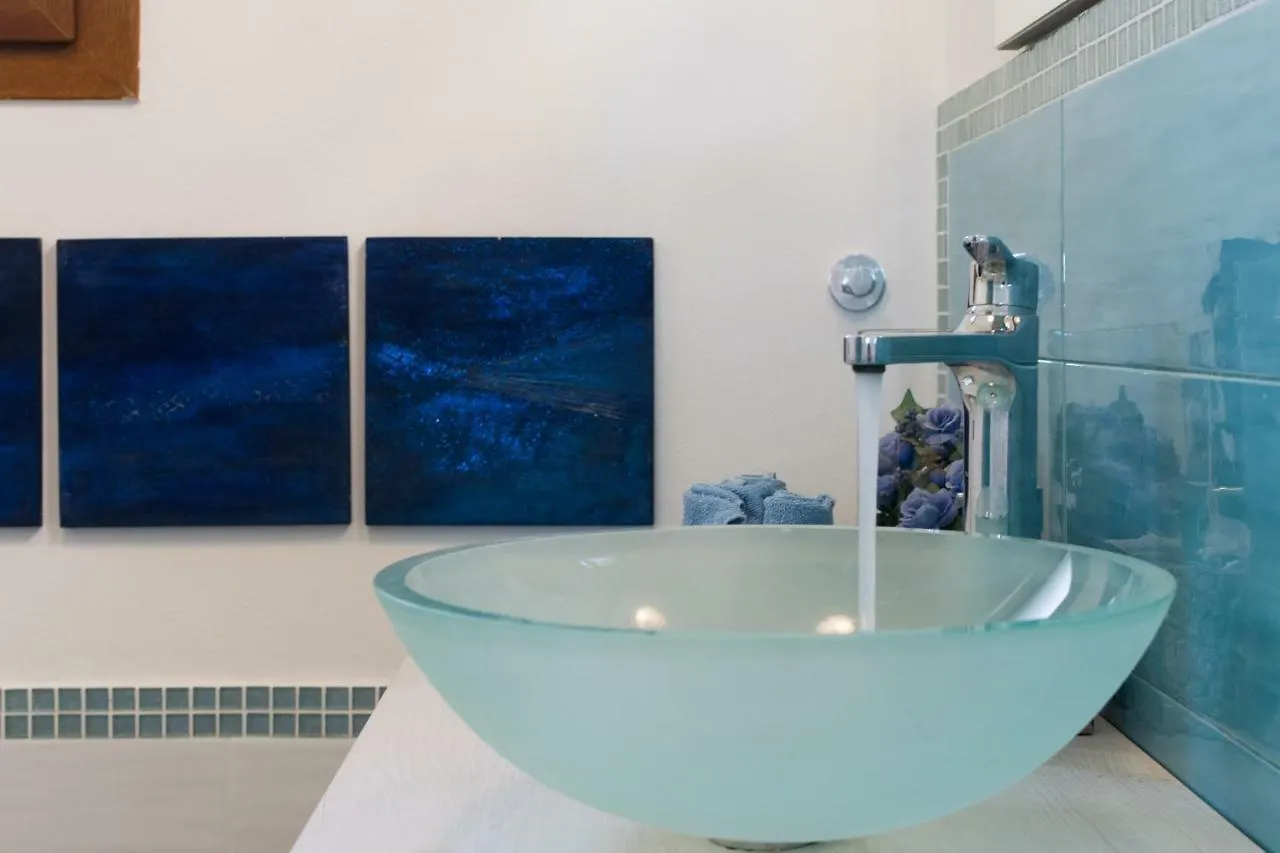 Villa Dama Luxury Alguer