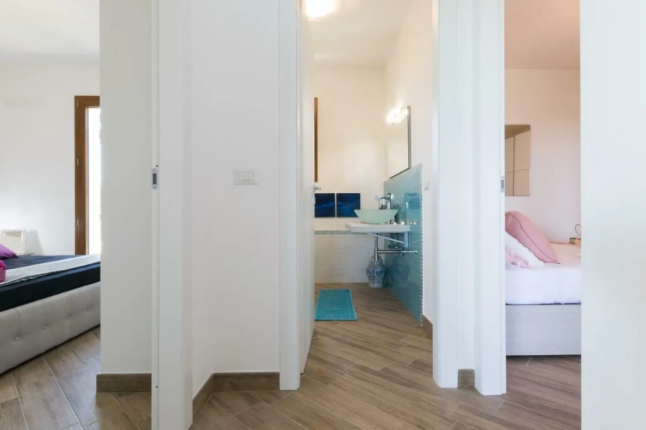 Villa Dama Luxury Alguer 0*,  Italia