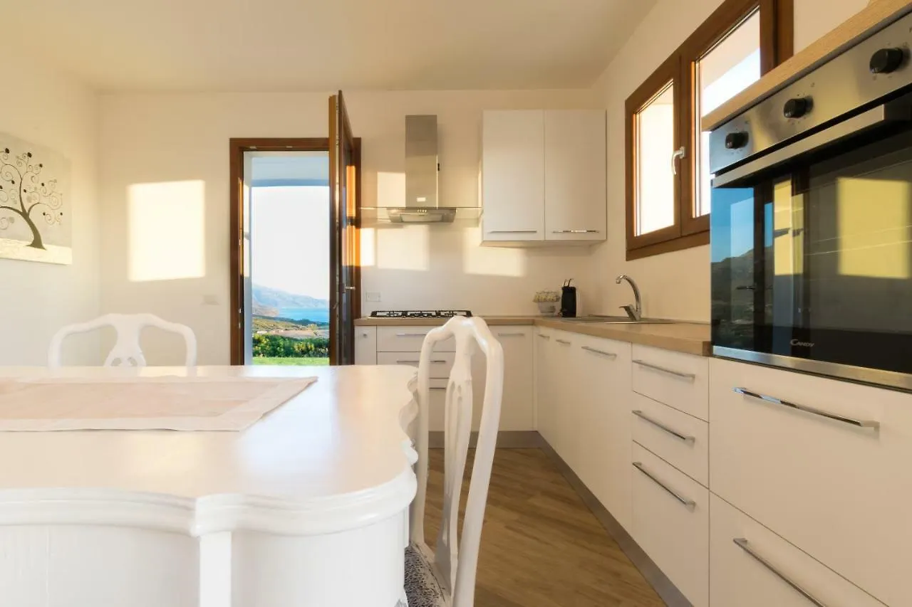 Villa Dama Luxury Alguer 0*,  Italia