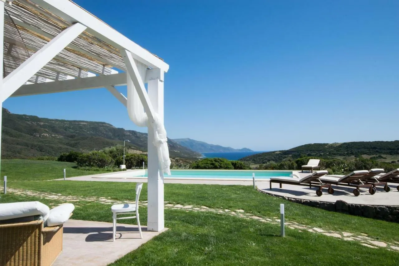 Villa Dama Luxury Alguer 0*,