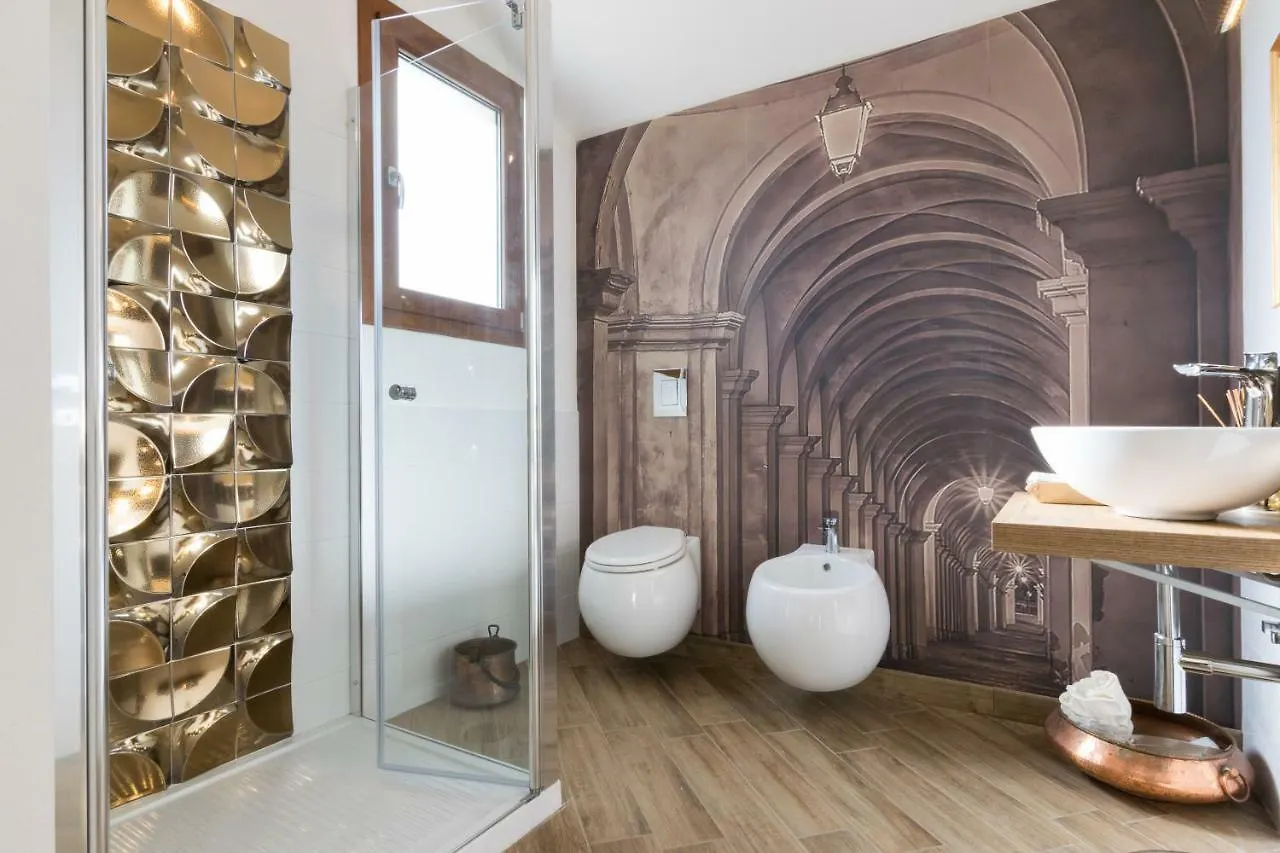 Villa Dama Luxury Alguer 0*,