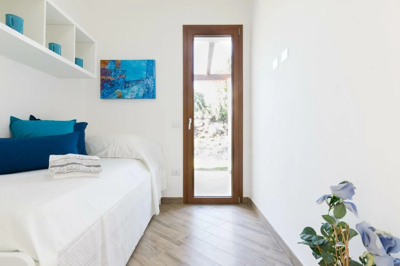 Villa Dama Luxury Alguer