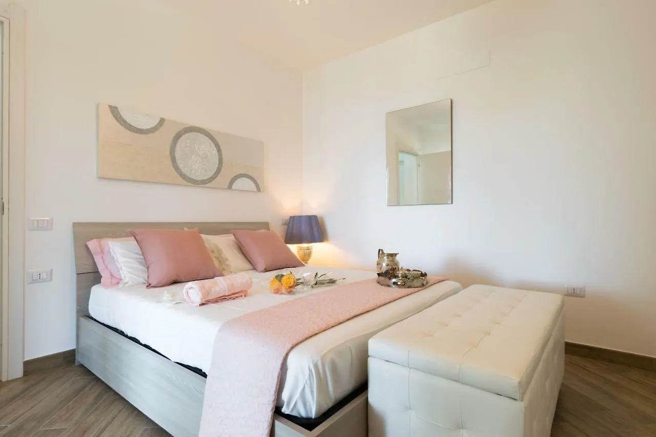 Villa Dama Luxury Alguer 0*,