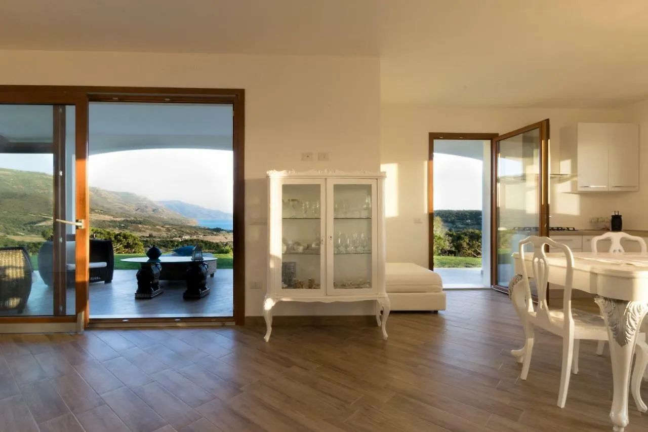 Villa Dama Luxury Alguer