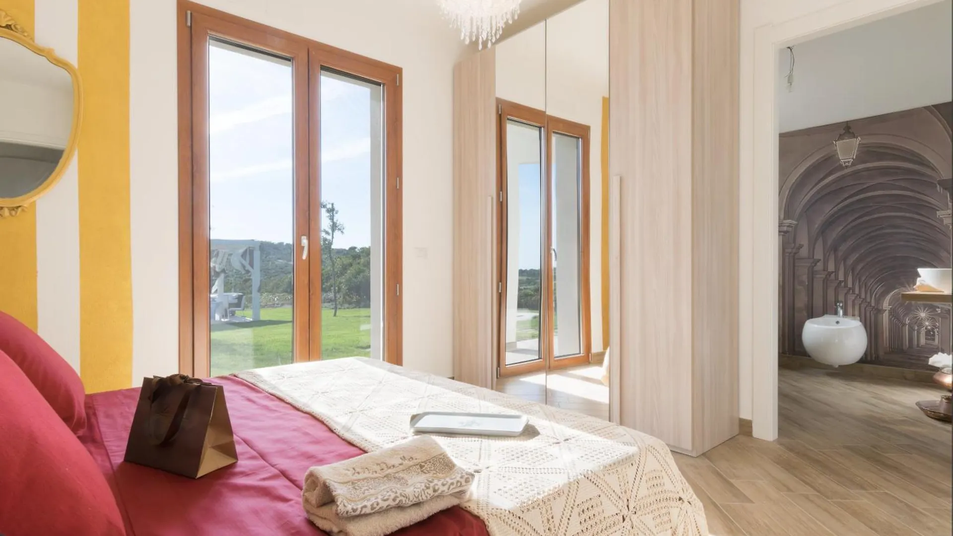 Villa Dama Luxury Alguer