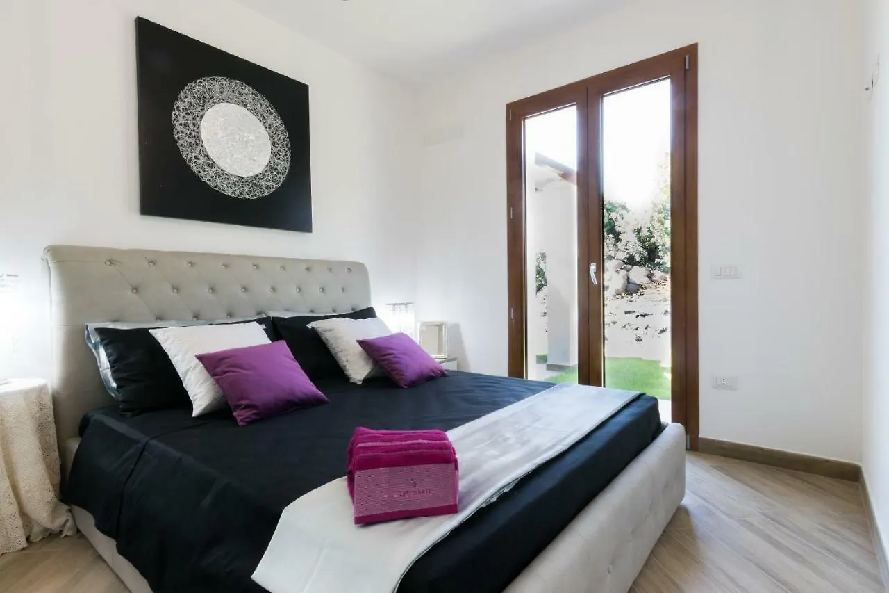 Villa Dama Luxury Alguer