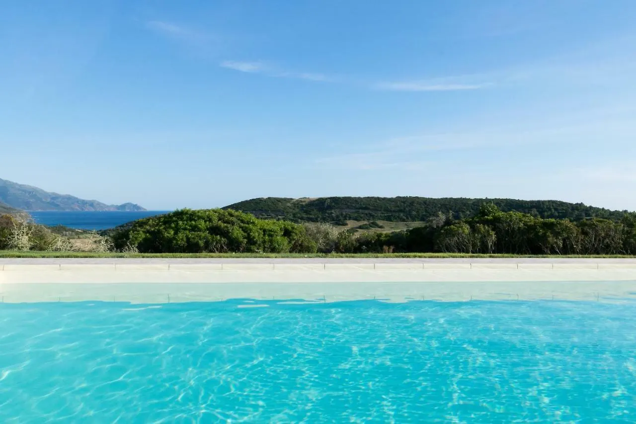 Villa Dama Luxury Alguer
