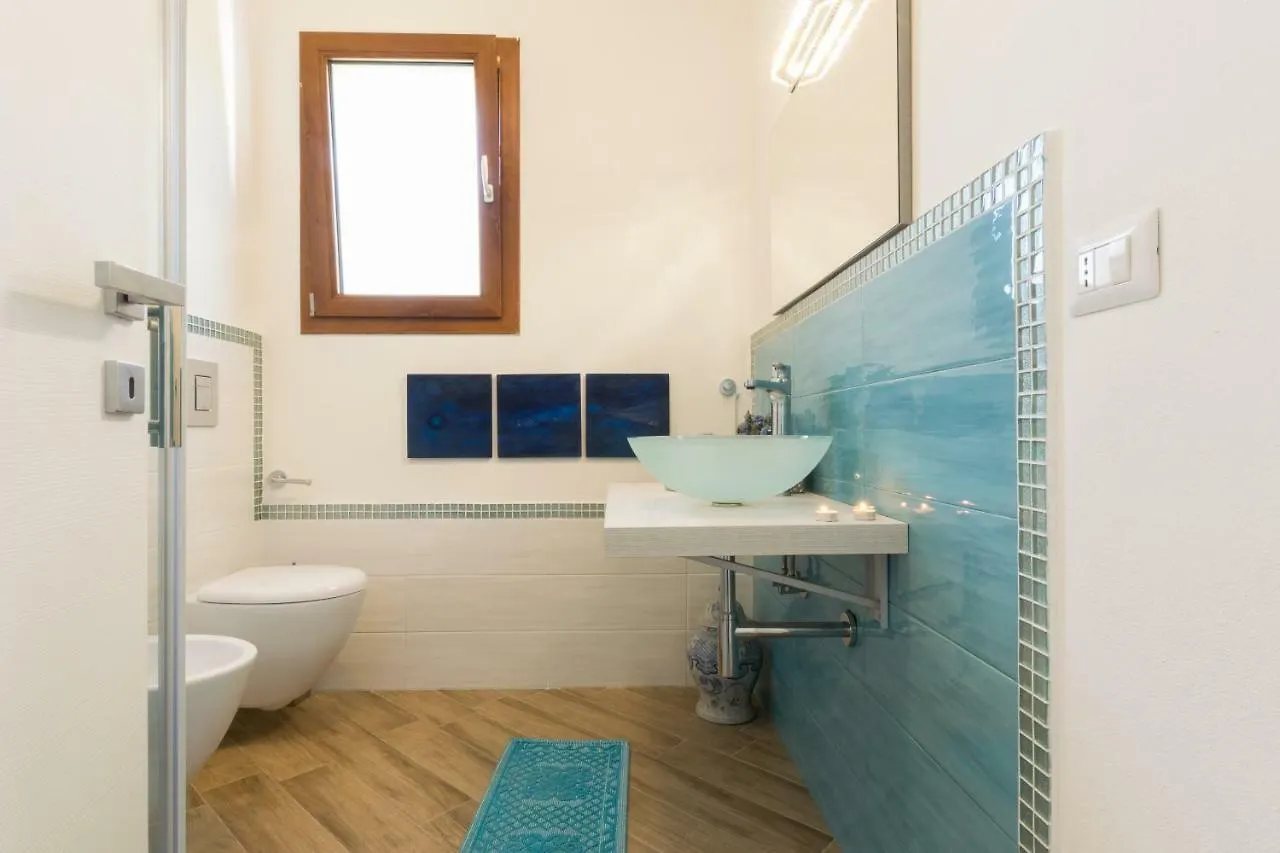 Villa Dama Luxury Alguer