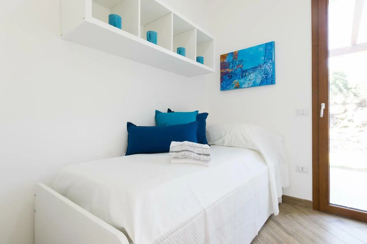 Villa Dama Luxury Alguer