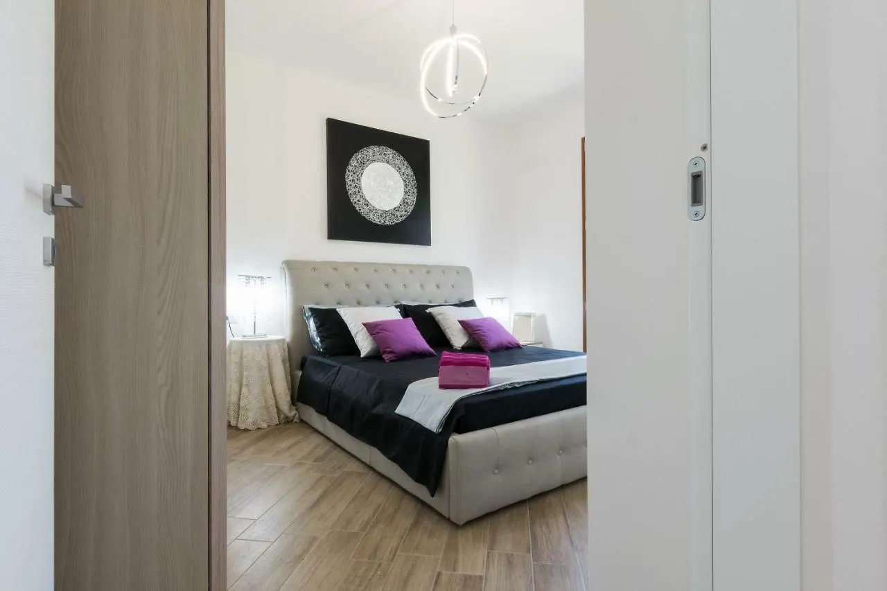 Villa Dama Luxury Alguer 0*,