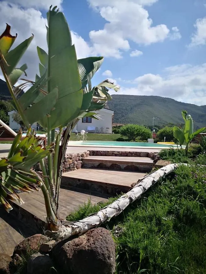 Villa Dama Luxury Alguer