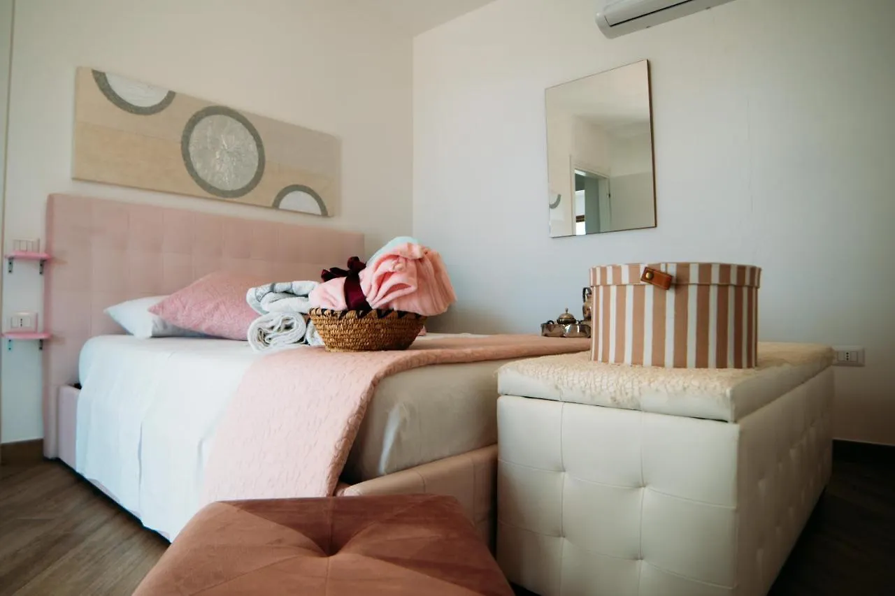 Villa Dama Luxury 阿尔盖罗