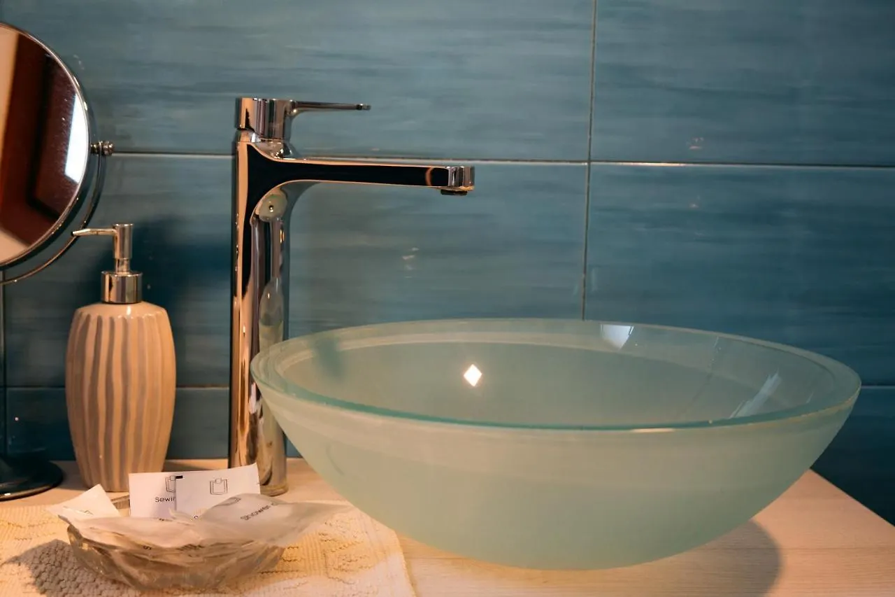 Villa Dama Luxury 阿尔盖罗