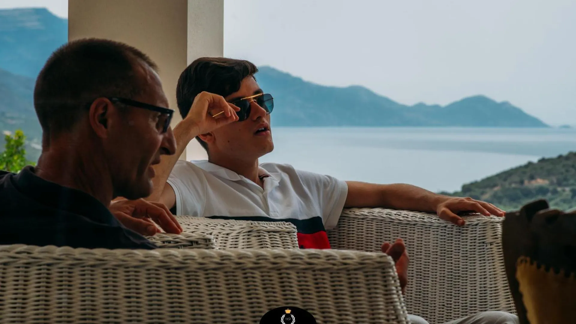 Villa Dama Luxury 阿尔盖罗